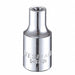 Socket Steel Chrome E4