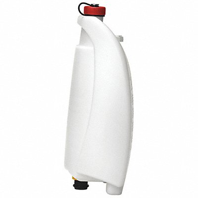 Solution Tank For Mfr No 1237770