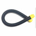 Vacuum Hose 1/2 in W Blk