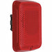 Speaker Marked Fire Red