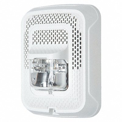 Speaker Strobe Speaker Strobe White