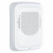 Speaker Strobe Marked Fire White