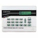 Intrusion System Keypads 5-7/8 W LED