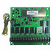 Relay Board White For Gemini Panels