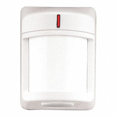 Motion Detector White For Gemini Panels