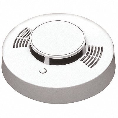 Smoke Detector White For Gemini Panels