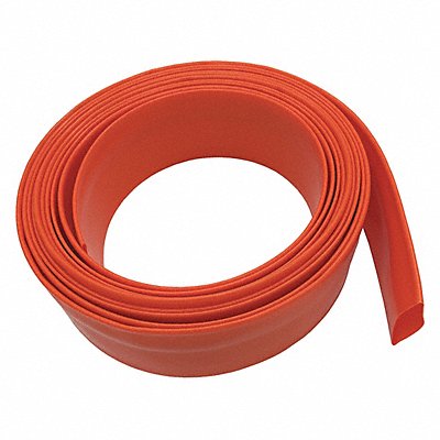 Chain Cover 15 ft L Orange 3/8 Chain