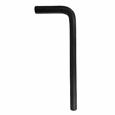 Hex Key L SAE 3/16 2-49/64 L Blk Oxide