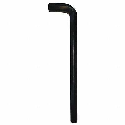 Hex Key L SAE 3/4 7-15/64 L Black Oxide