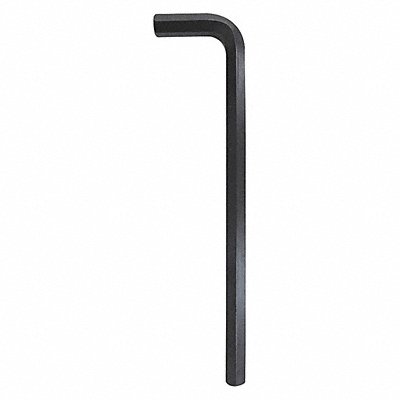 Hex Key L Shape 6 47/64 in