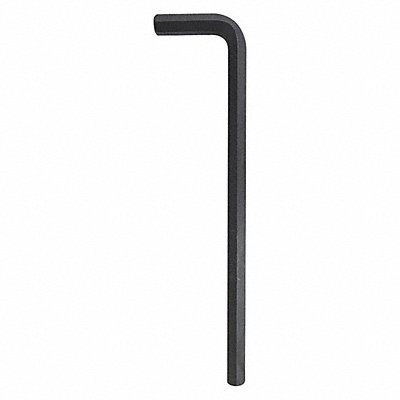 Hex Key L SAE 5/16 5-63/64 L Blk Oxide