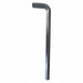 Hex Key L SAE 5/8 9-23/32 L Black Oxide