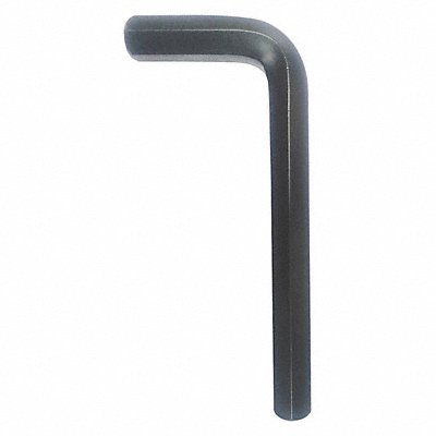 Hex Key L Metric 17mm 6-7/32 L