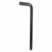 Hex Key L Shape 9 11/64 in