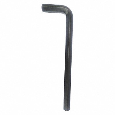 Hex Key L Metric 17mm 9-11/16 L