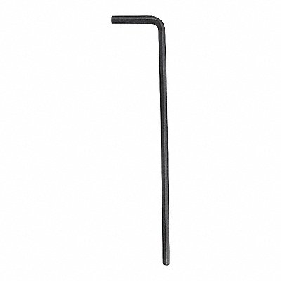 Hex Key L Shape 4 3/32 in