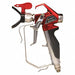 Conventional Spray Gun Pressure Type