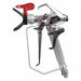 Conventional Spray Gun Pressure Type