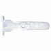 Wall Anchor Plastic 4-10 x 1 Size PK100