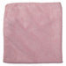 Microfiber Cloth 16 x 16 Red PK24