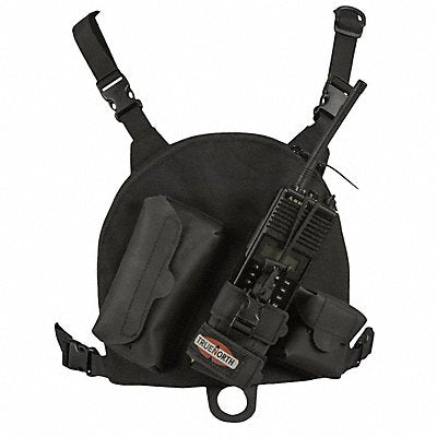 Radio Chest Harness Carry Accessory