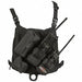 Dual Radio Chest Harness Carry Accessory