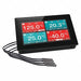 Temperature Data Logger 4.70 W 1.20 D