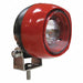 Forklift Arrow Light 2600 lm Round Red