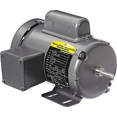 GP Motor 1/8 HP 1 725 RPM 115/230V AC 42