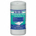 Disinfecting Wipes 7 x 9 PK6