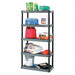 Plstc Shelf 18inx74inx36inShlfLdCp 150lb