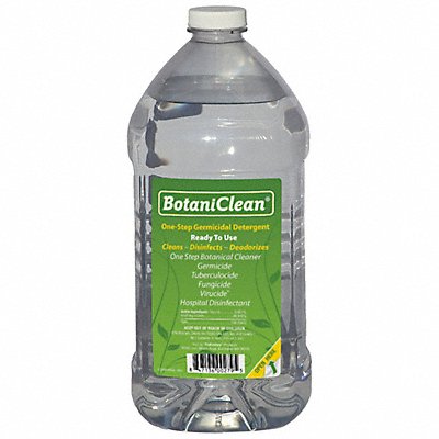 Germicidal Deodorizing Cleaner 3 L