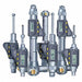 Inside Micrometer Range 10.840 - 11.800 