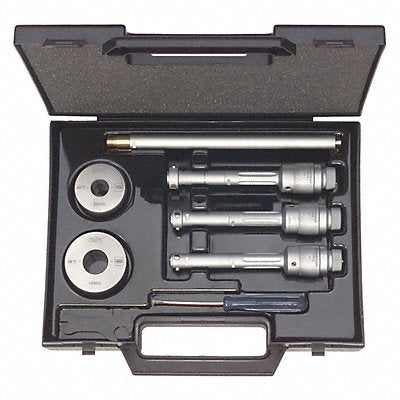 Micrometer Set Range 0.500 to 0.800 