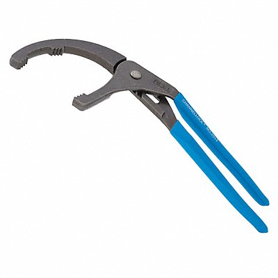 Oil Filter Pliers Adjustable 11-11/32 L