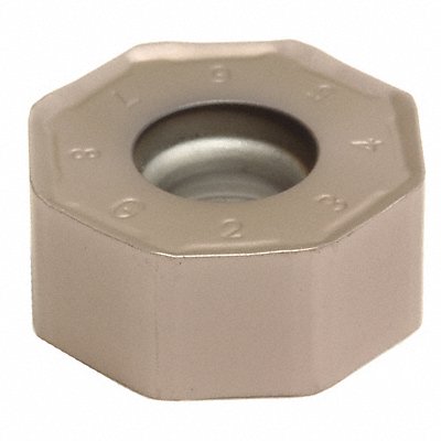 Octagon Milling Insert Carbide