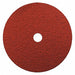 Fiber Disc Coated 7 Disc Diameter