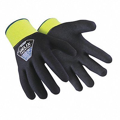 Cut Resistant Gloves A6 Cut Level S PR