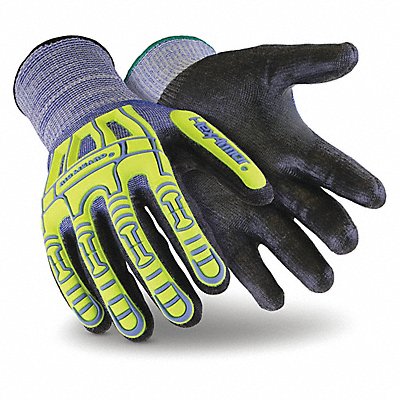 Cut Resistant Gloves A6 Cut Level L PR