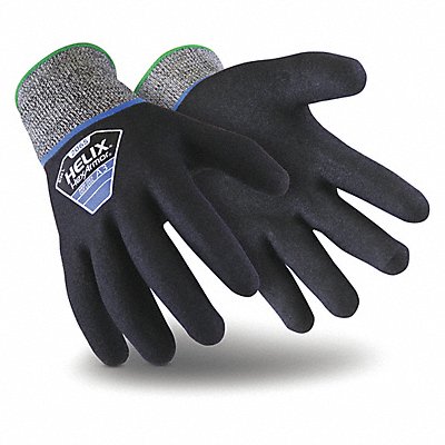 Cut Resistant Gloves A3 Cut Level 2XS PR