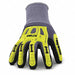 Cut Resistant Gloves A1 Cut Level 3XL PR