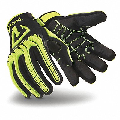 K2032 Cut Resistant Gloves A1 Cut Level XS PR