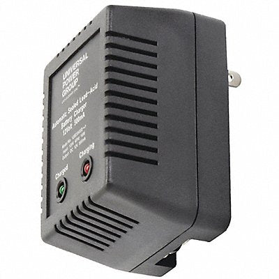 Battery Charger 12VDC 3.19 H