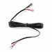 Cord Features 6 ft Length