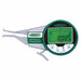 Digital Caliper 3 Jaw Depth Steel