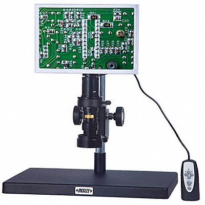 Digital Measuring Microscope