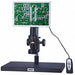 Digital Measuring Microscope