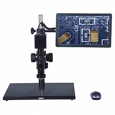 Digital Auto Focus Microscope