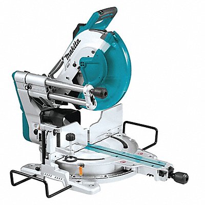 Corded Miter Saw 12 Dia Blade 65 lb.