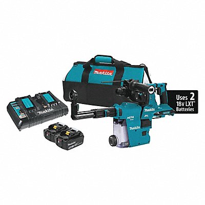 Cordless Rotary Hammer Kit 36.0V Li-Ion